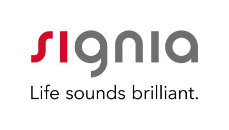 Signia Hearing Aids at Modern Hearing Solutions of Wyoming.