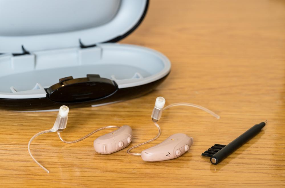 Do You Need Two Hearing Aids If You Only Have One Bad Ear?
