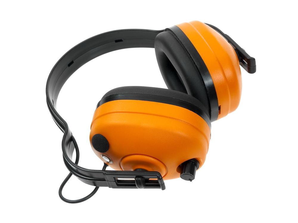 Electronic Earmuffs to avoid Hearing Loss. Modern Hearing Solutions of Wyoming.