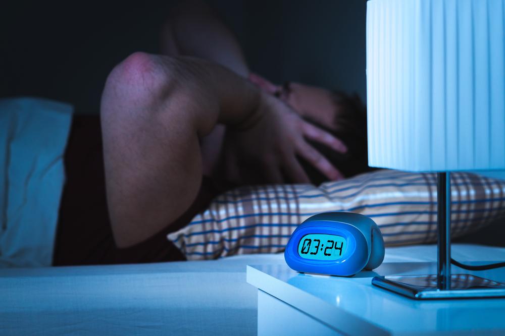 How Do You Sleep With Tinnitus?