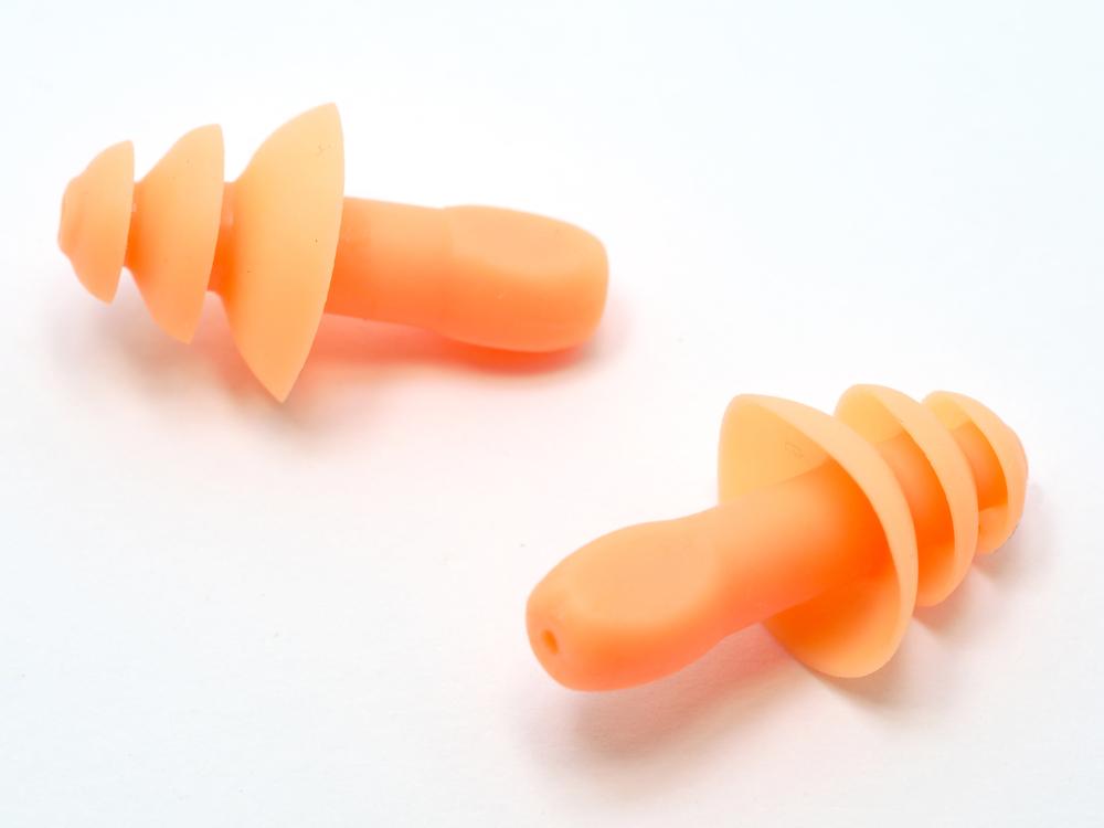 Impulse Earplugs to avoid Hearing Loss. Modern Hearing Solutions of Wyoming.
